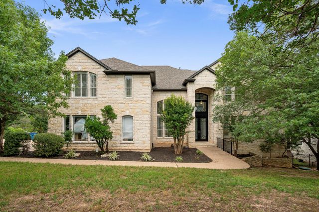 10105 Pickfair DR, Austin, TX 78750