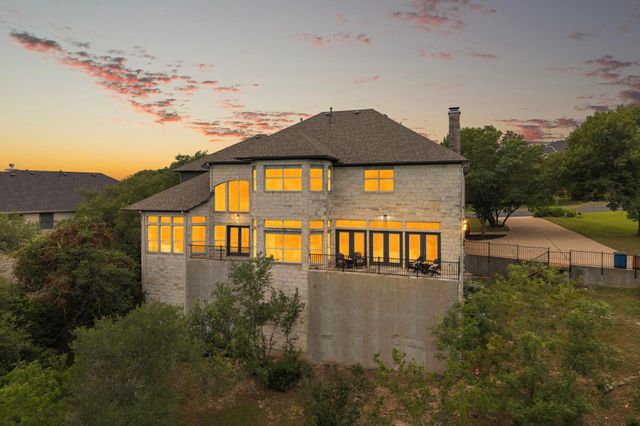 10105 Pickfair DR, Austin, TX 78750