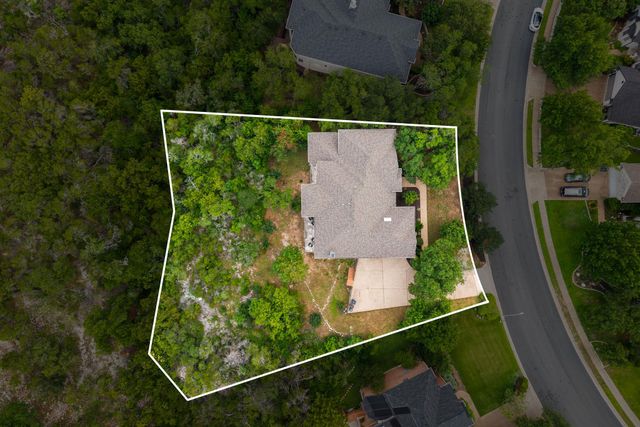 10105 Pickfair DR, Austin, TX 78750