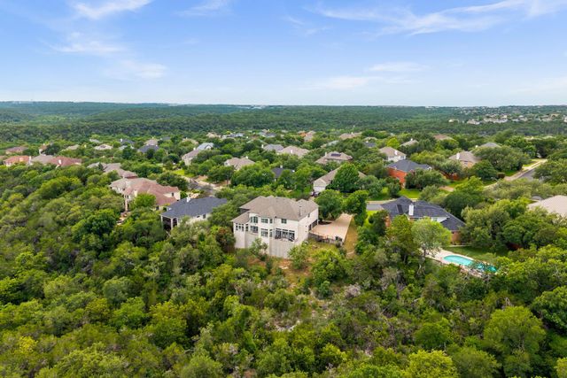 10105 Pickfair DR, Austin, TX 78750
