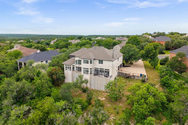 10105 Pickfair DR, Austin, TX 78750
