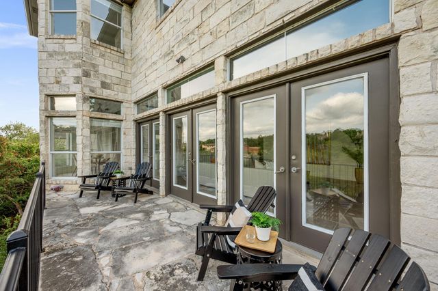 10105 Pickfair DR, Austin, TX 78750