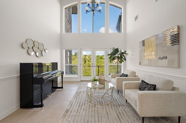 10105 Pickfair DR, Austin, TX 78750