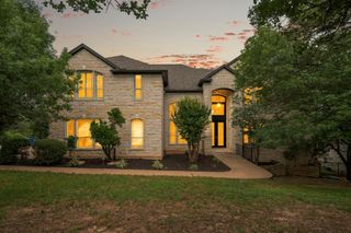 10105 Pickfair DR, Austin, TX 78750