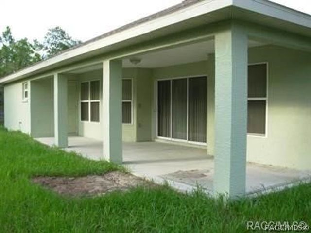 9810 N LATHYRUS Terrace, Citrus Springs, FL 34434