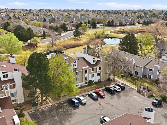 4066 S Atchison Way 102, Aurora, CO 80014