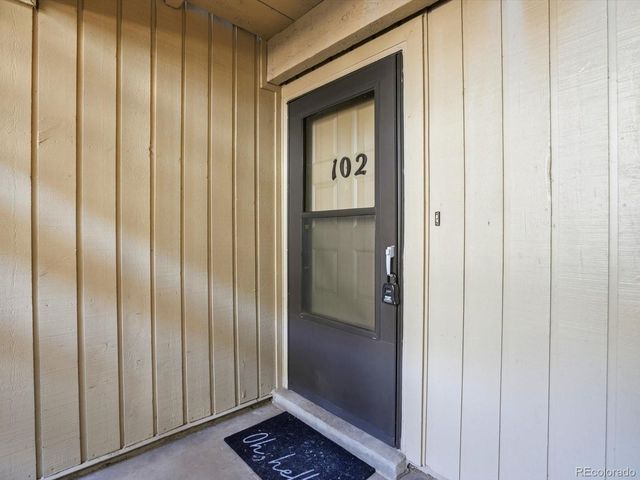 4066 S Atchison Way 102, Aurora, CO 80014