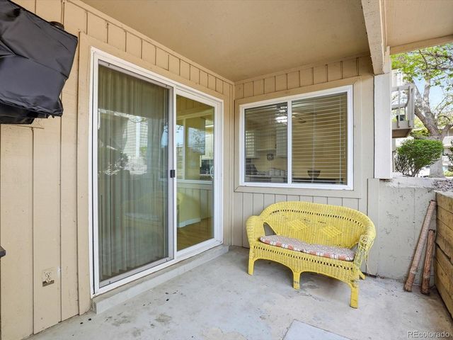 4066 S Atchison Way 102, Aurora, CO 80014