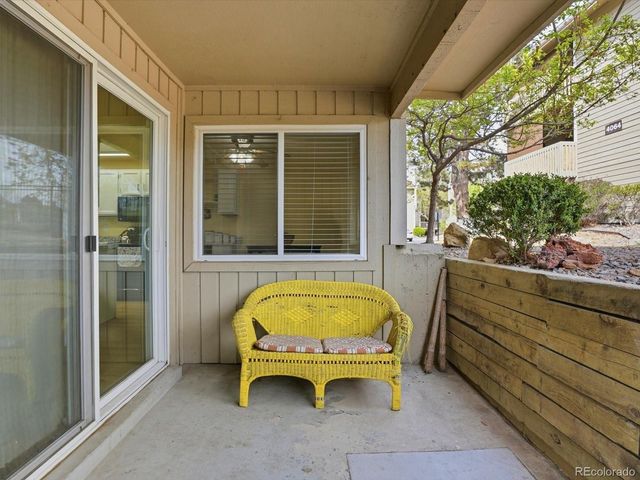 4066 S Atchison Way 102, Aurora, CO 80014