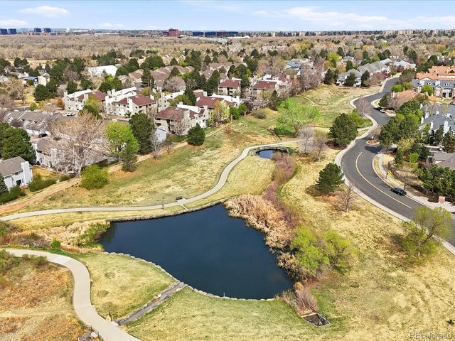 4066 S Atchison Way 102, Aurora, CO 80014