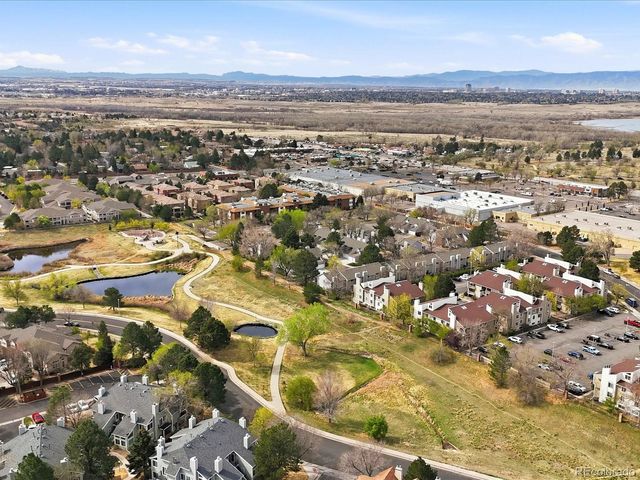 4066 S Atchison Way 102, Aurora, CO 80014