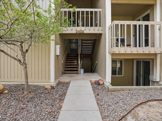 4066 S Atchison Way 102, Aurora, CO 80014