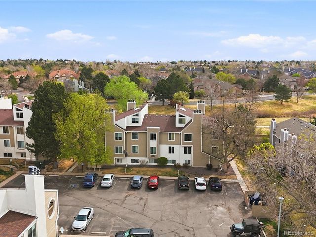4066 S Atchison Way 102, Aurora, CO 80014