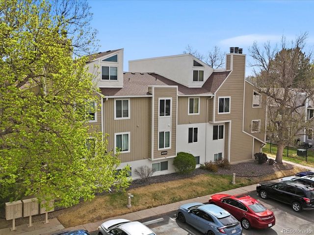 4066 S Atchison Way 102, Aurora, CO 80014