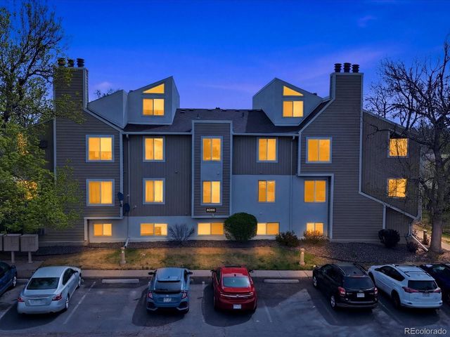 4066 S Atchison Way 102, Aurora, CO 80014