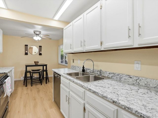 4066 S Atchison Way 102, Aurora, CO 80014