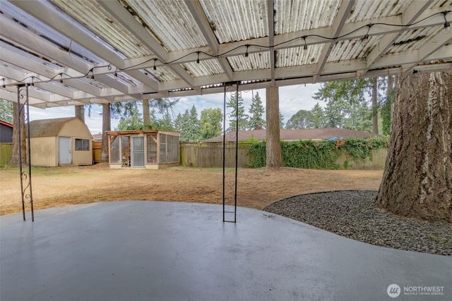 3115 89th Street S, Lakewood, WA 98499