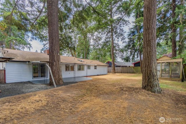 3115 89th Street S, Lakewood, WA 98499