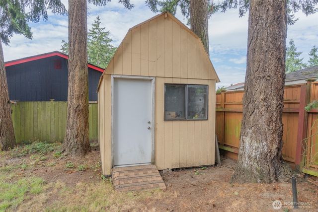 3115 89th Street S, Lakewood, WA 98499