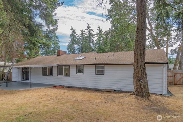 3115 89th Street S, Lakewood, WA 98499