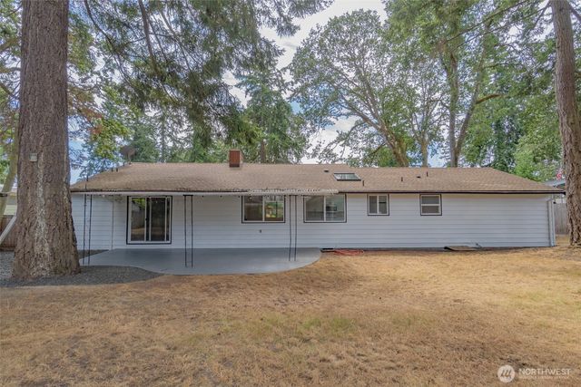 3115 89th Street S, Lakewood, WA 98499