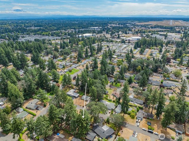 3115 89th Street S, Lakewood, WA 98499