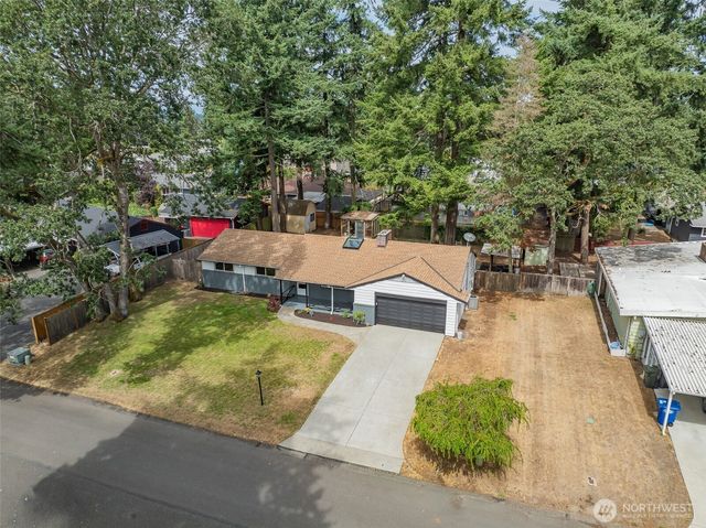 3115 89th Street S, Lakewood, WA 98499