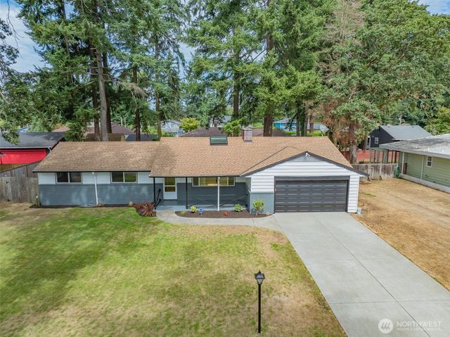 3115 89th Street S, Lakewood, WA 98499