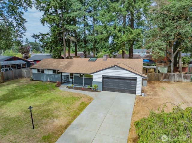 3115 89th Street S, Lakewood, WA 98499