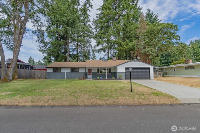 3115 89th Street S, Lakewood, WA 98499