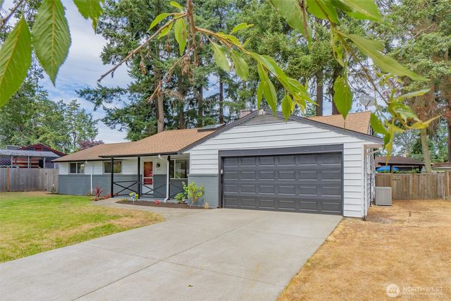 3115 89th Street S, Lakewood, WA 98499