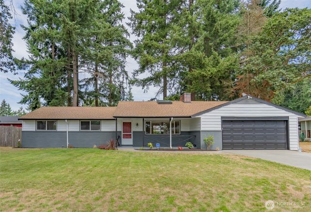 3115 89th Street S, Lakewood, WA 98499