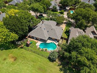 2905 Saint Andrews Drive, Richardson, TX 75082