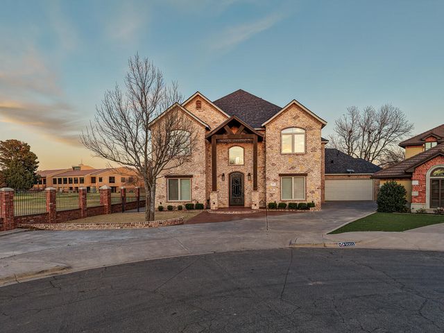 5001 91st Street, Lubbock, TX 79424