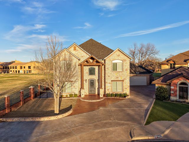5001 91st Street, Lubbock, TX 79424