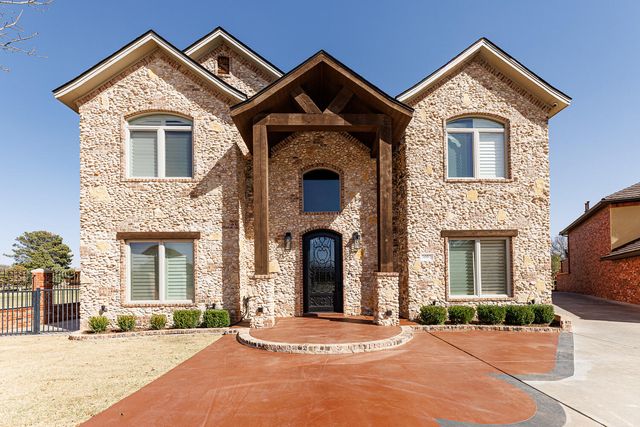 5001 91st Street, Lubbock, TX 79424