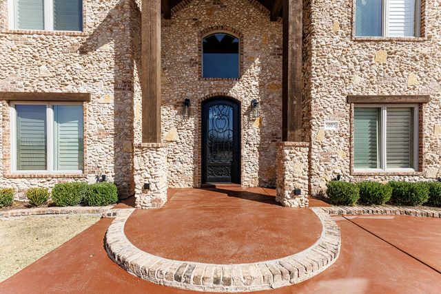 5001 91st Street, Lubbock, TX 79424