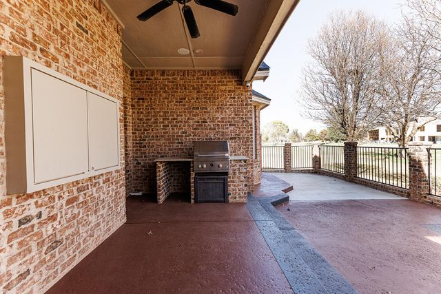 5001 91st Street, Lubbock, TX 79424