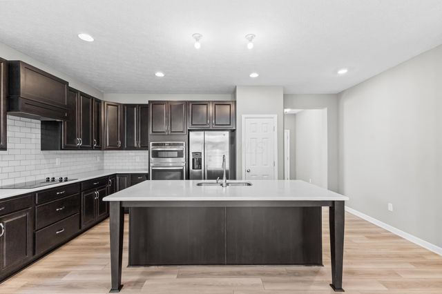 6553 Bowery Peak Lane, Westerville, OH 43081