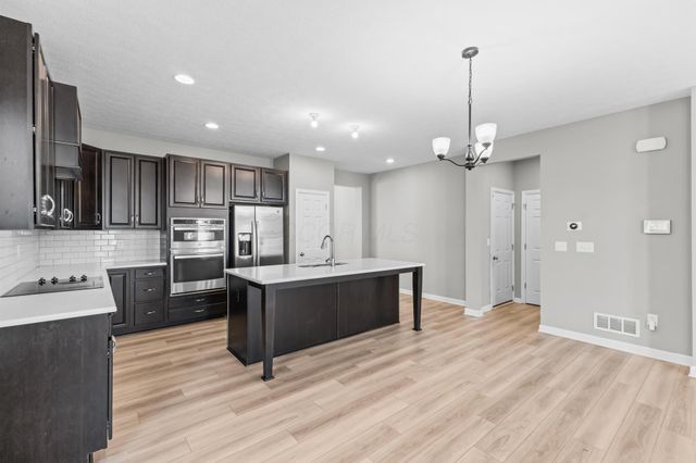 6553 Bowery Peak Lane, Westerville, OH 43081