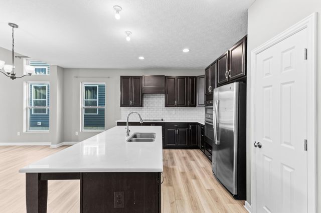 6553 Bowery Peak Lane, Westerville, OH 43081