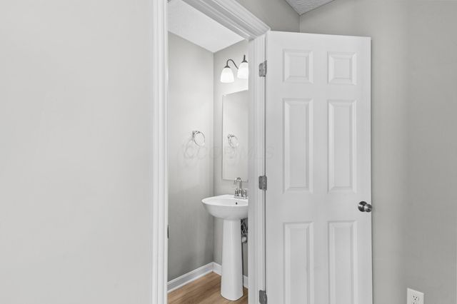 6553 Bowery Peak Lane, Westerville, OH 43081