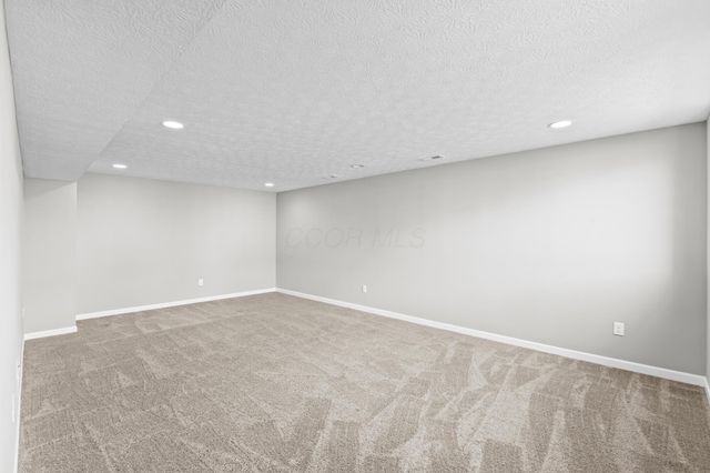 6553 Bowery Peak Lane, Westerville, OH 43081