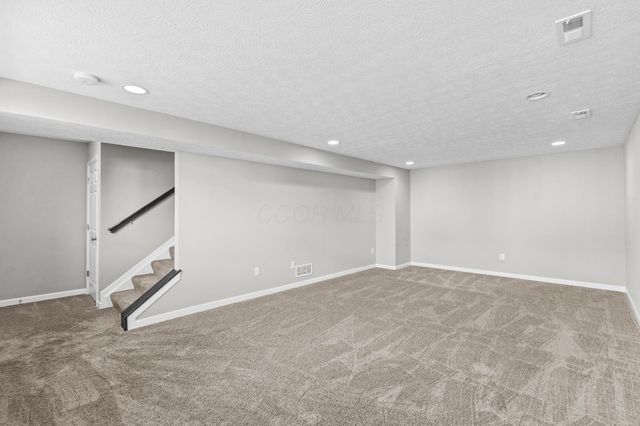 6553 Bowery Peak Lane, Westerville, OH 43081