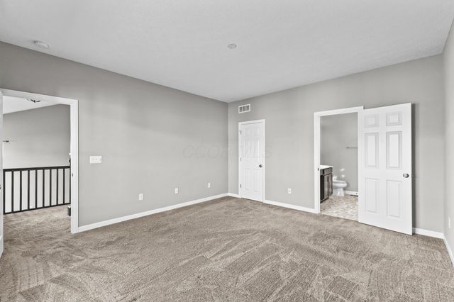 6553 Bowery Peak Lane, Westerville, OH 43081