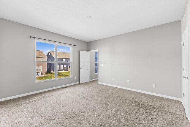 6553 Bowery Peak Lane, Westerville, OH 43081