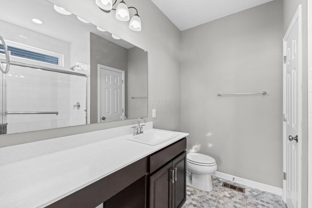 6553 Bowery Peak Lane, Westerville, OH 43081