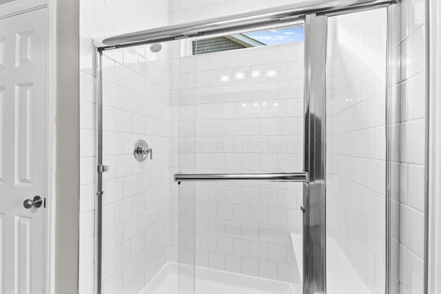 6553 Bowery Peak Lane, Westerville, OH 43081