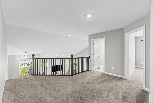 6553 Bowery Peak Lane, Westerville, OH 43081