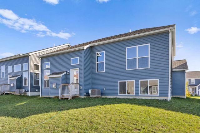 6553 Bowery Peak Lane, Westerville, OH 43081